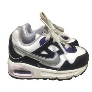 Baby Nike Sneakers sz 5 Toddler Girl Nike Sneakers Sz 5 Baby Air Max Sneakers